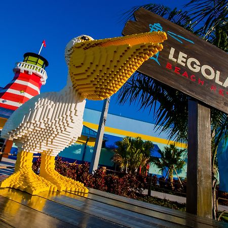 Legoland Beach Retreat Cypress Gardens Εξωτερικό φωτογραφία