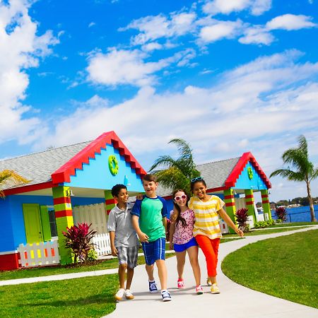 Legoland Beach Retreat Cypress Gardens Εξωτερικό φωτογραφία