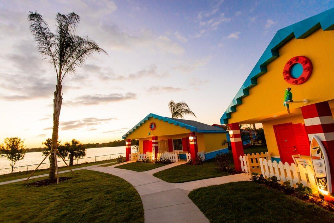 Legoland Beach Retreat Cypress Gardens Εξωτερικό φωτογραφία