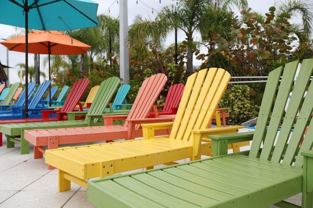 Legoland Beach Retreat Cypress Gardens Εξωτερικό φωτογραφία