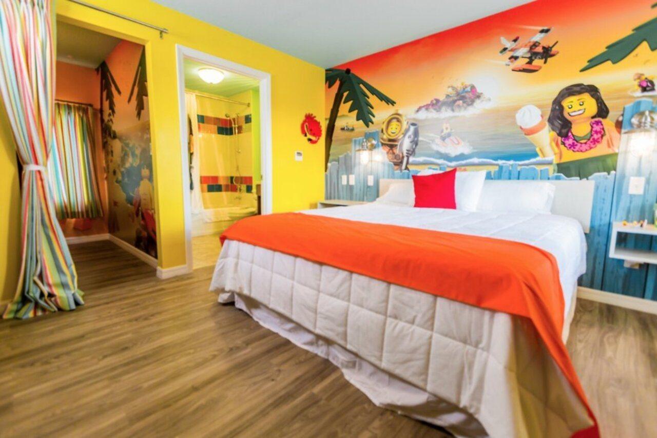 Legoland Beach Retreat Cypress Gardens Εξωτερικό φωτογραφία