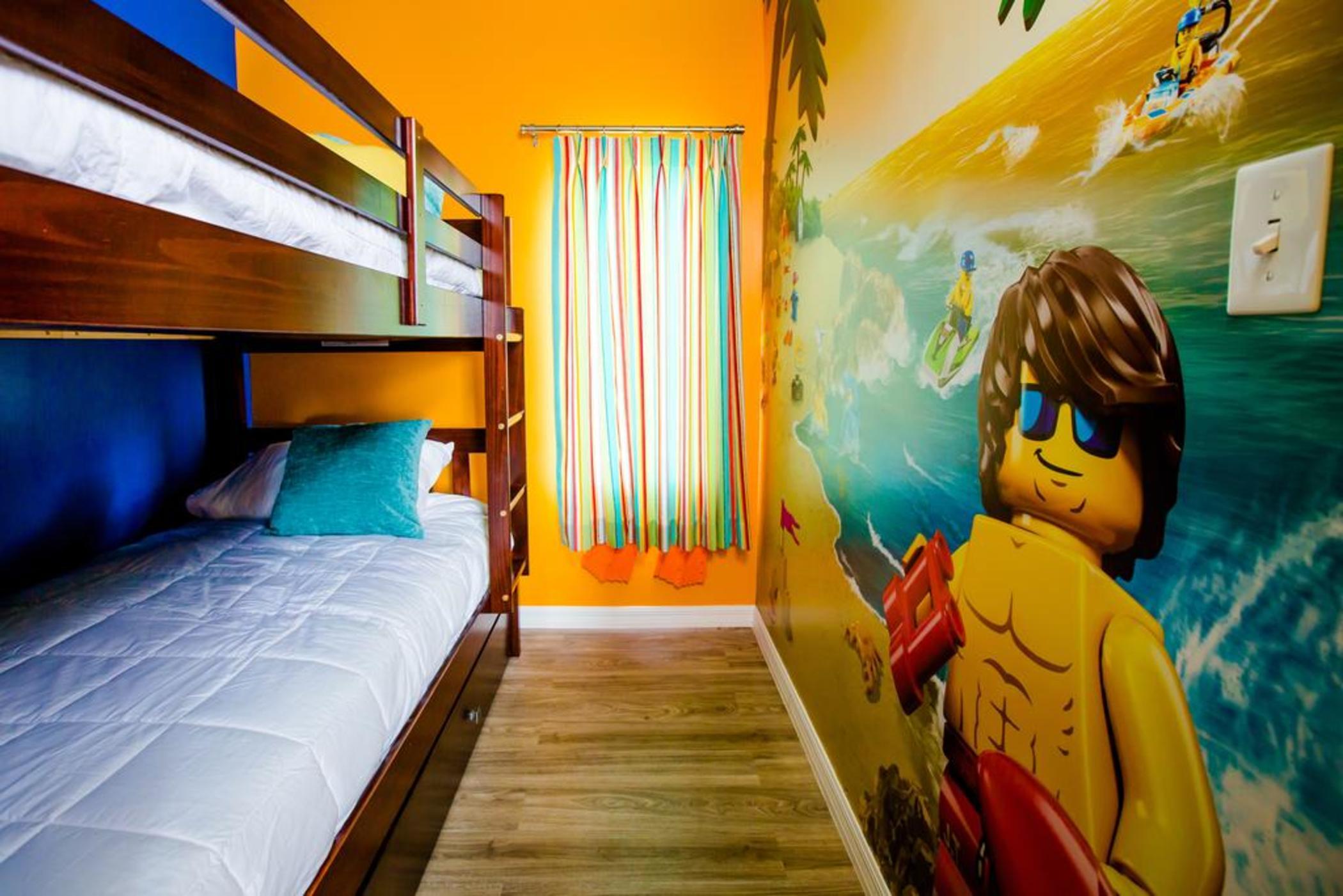Legoland Beach Retreat Cypress Gardens Εξωτερικό φωτογραφία