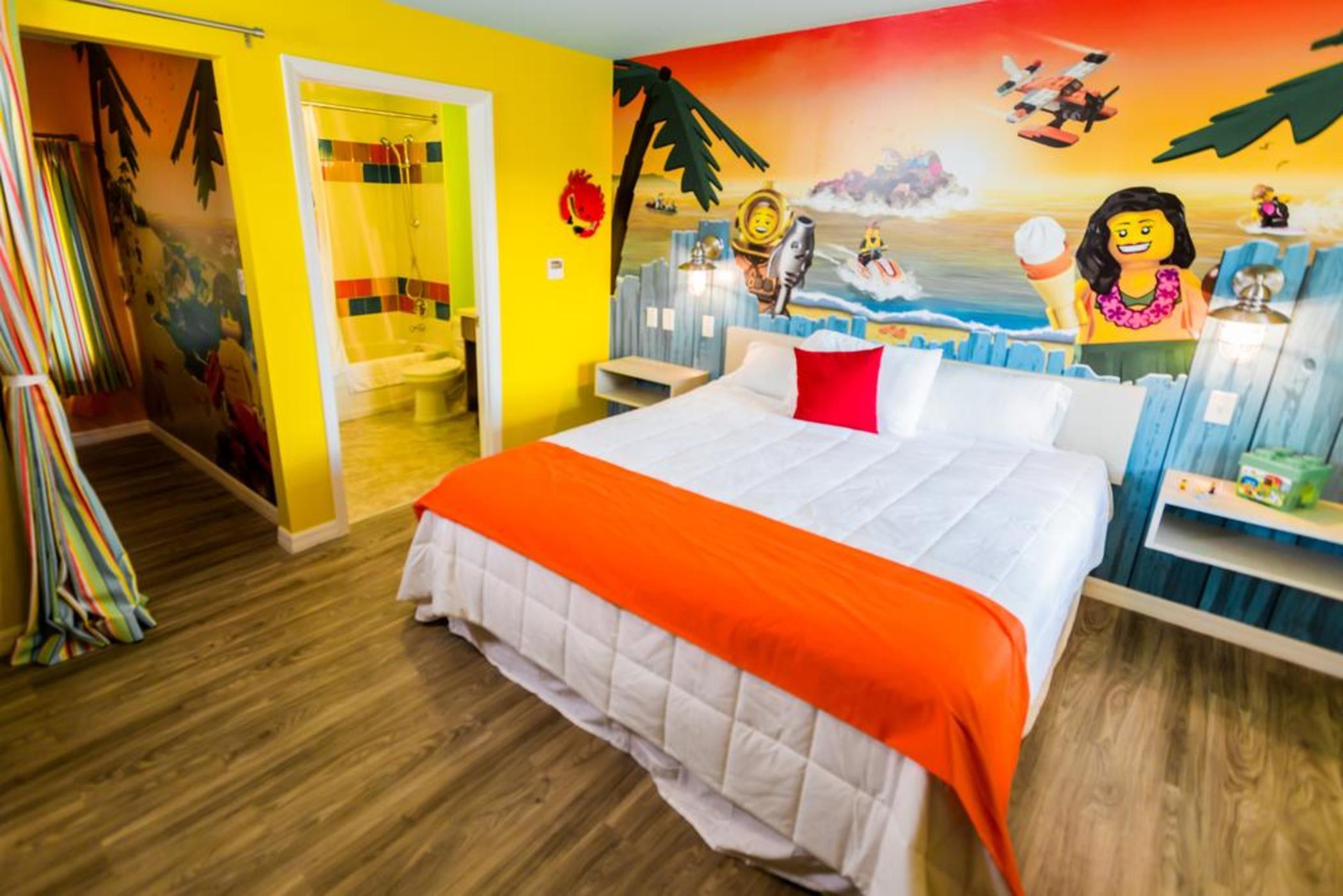 Legoland Beach Retreat Cypress Gardens Εξωτερικό φωτογραφία