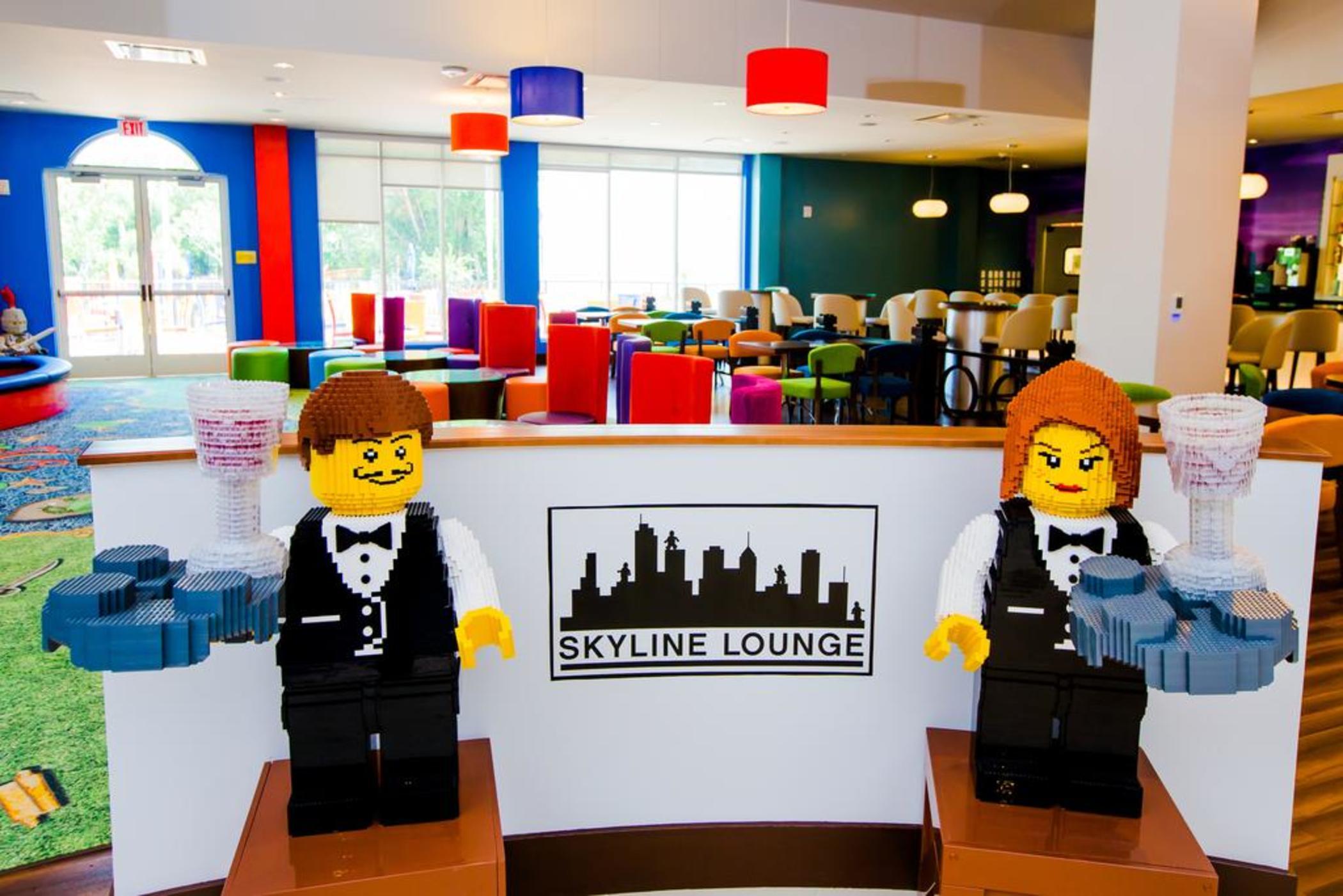 Legoland Beach Retreat Cypress Gardens Εξωτερικό φωτογραφία
