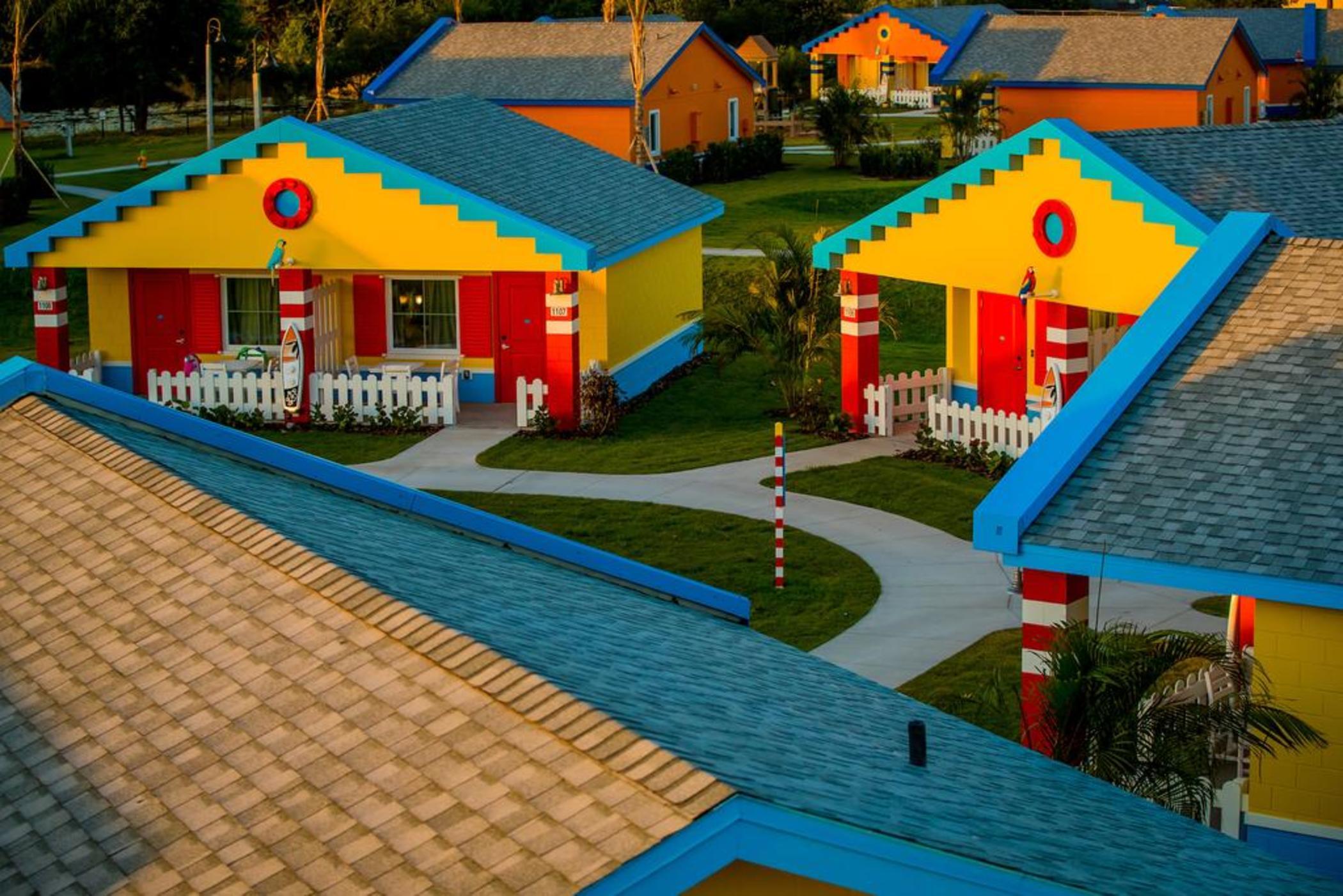 Legoland Beach Retreat Cypress Gardens Εξωτερικό φωτογραφία