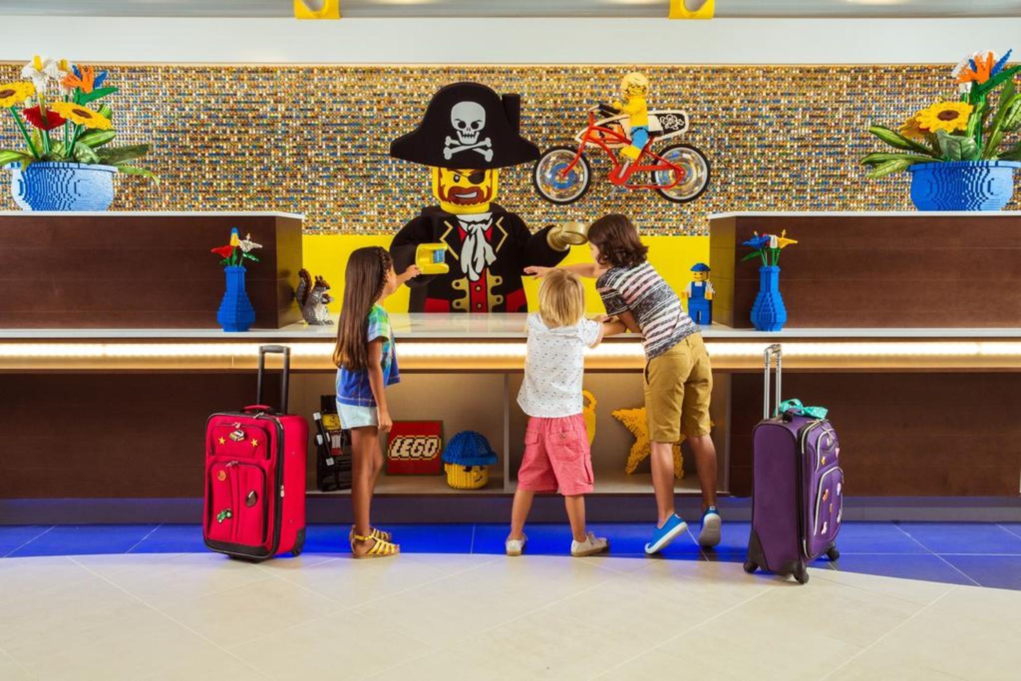 Legoland Beach Retreat Cypress Gardens Εξωτερικό φωτογραφία
