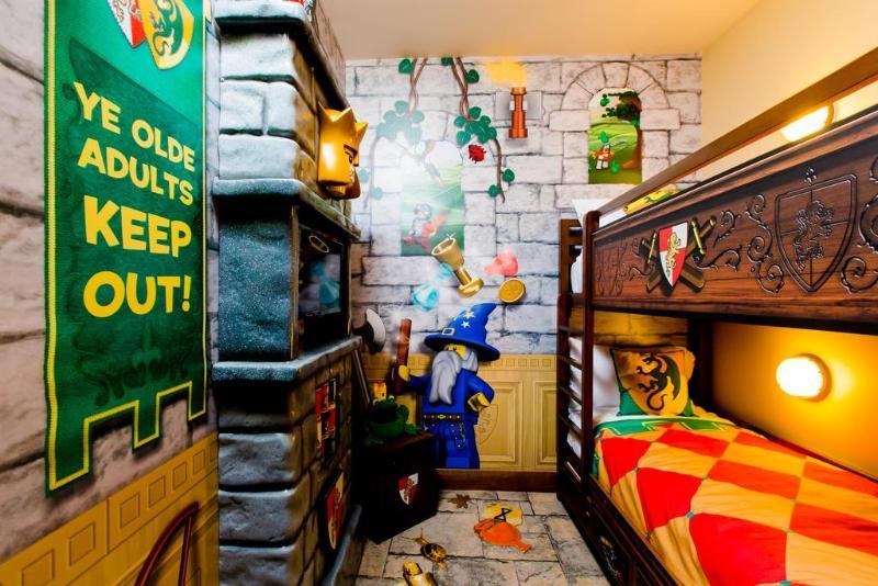 Legoland Beach Retreat Cypress Gardens Εξωτερικό φωτογραφία